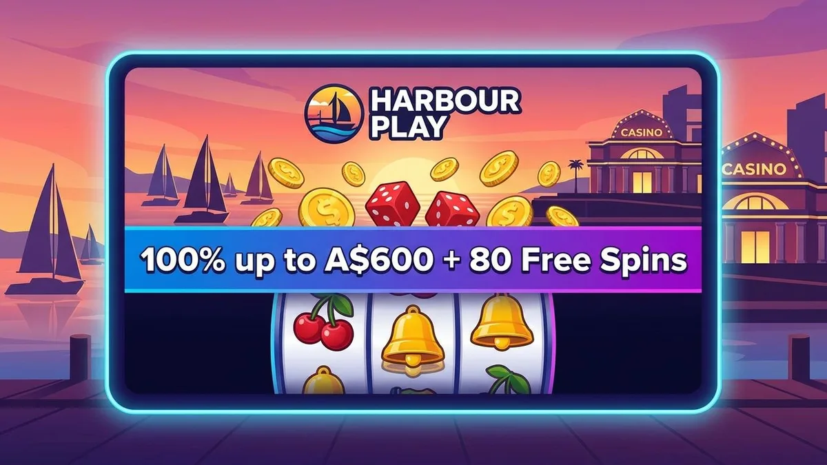 Harbour Play